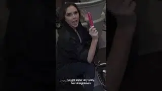 Victoria Beckham Instagram Stories   Week of Jun 9 2019