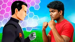 HOW TO DEFEAT GIOVANNI IN POKEMONGO | 2026 | HOW TO FIND GIOVANNI IN TAMIL