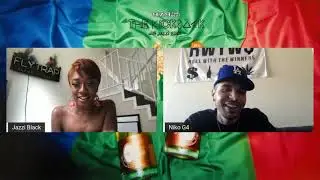 Niko G4 Shares How Dom Kennedy Embraced Him After HS and Staying True To Himself As A Rising LA Star
