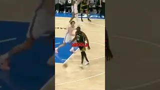 NBA Player QUITS Mid-game?! #shorts #nba #basketball