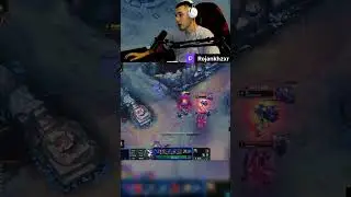 Qu&eacute; lindo que es jugar elipse #leagueoflegends #lol #riotgames #soloboom #rojan #argentina #clips