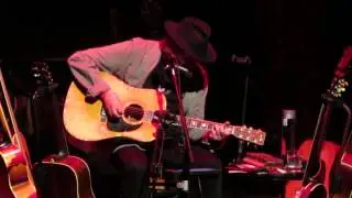 Neil Young - Ohio - Chicago Theater, Chi IL. Apr 22, 2014
