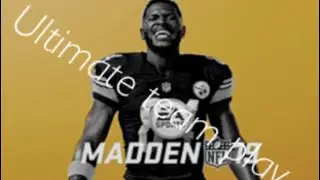 Completing campaign and opening rewards!! MADDEN 19 ULTIMATE TEAM