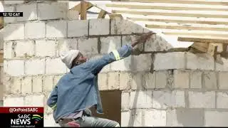 Gqeberha housing backlog receives much needed attention