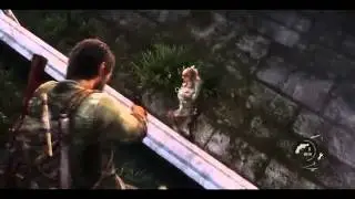 MediaStorm  The Last of Us