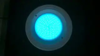 new type par56 pool led bulb