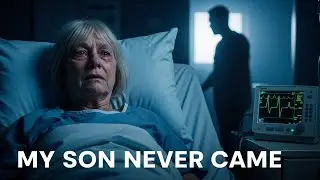 I Had a Heart Attack... and My Own Son Never Came