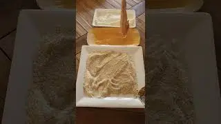 escalope milanaise