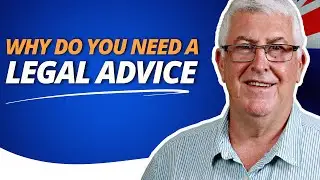 Here's Why You Need LEGAL ADVICE for Financial Agreements
