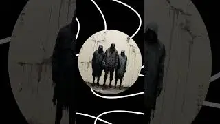 Podime - Not The Same (Original Mix) [GRR003]