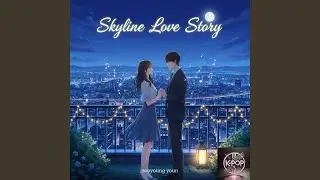 Skyline Love Story
