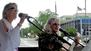 Ray Cerbone performs 