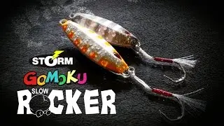 Storm Gomoku Slow Rocker