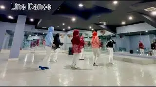But Nothing's Gonna Change My Love For You Line Dance||Choreo by Adelaine Ade (INA) - December 2025