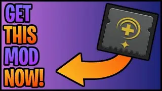 Destiny 2 Protective Light | GET THIS MOD NOW!  (IMPORTANT FOR WORLD'S FIRST RAID)