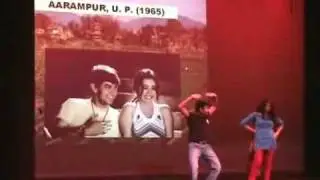 Dance your way to IIT Kanpur