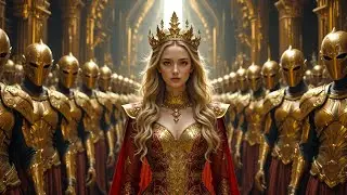 She Married a Human for Peace Then He Unleashed a Strength No Alien Had Ever Seen