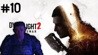 Lieutenant Rowe | Dying Light 2 [10]