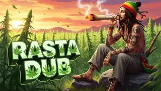 🌴 Rasta Dub Session – Roots Reggae Instrumental Mix