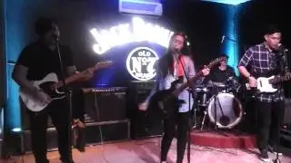 Loop - Lite (LIVE @ KOA Tree House | JDFL)