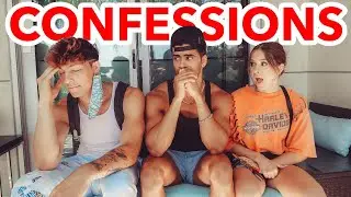 We Confessed A Lot (TEA)