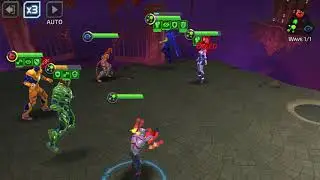 Vs Hatemael