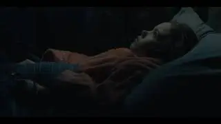 The Haunting of Hill House Paralyze Scene