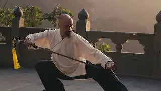 Wu Dang Kung Fu - Forgetting by Ismet Himmet