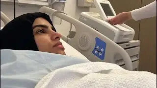 سنابات ساره الودعاني و نجلاء | ذكريات الولاده😭😭💔💔💔