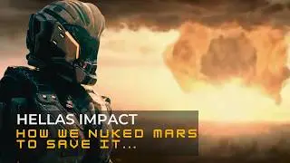 The Tragic Cost of Turning Mars Green | Full Documentary