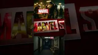 Como que a #Marvel construiu o maior universo do #cinema? #culturapop #nostalgia #curiosidades