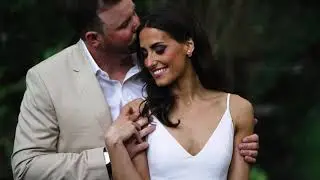 Sundy House Wedding Videography | Jessica + Tom Highlights | Delray Beach, FL