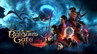House of Healing - Baldur's Gate 3 (OST)