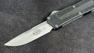 Donated Classic Finds a New Home:  2003 Microtech Scarab!