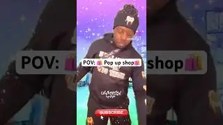 POV (Pop up Shop) set up. #reels #streetwear #ytshort #ytviral #share #entrepreneur #fashion #short