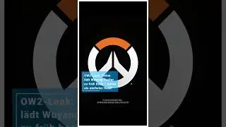 OW2-Leak: China l&auml;dt Wuyang-Trailer zu fr&uuml;h hoch &ndash; Anran als n&auml;chster Held?