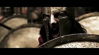 300 Spartalı vs Persler Arasindaki ilk Savaş-300 Spartalı