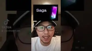 Solana Introduces a Web3-Focused Phone Called Saga | Archie Lim