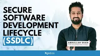 How to Secure SDLC, Your Software Development Lifecycle?