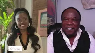 OWN: New Drama THE KINGS OF NAPA Stars, Ebonee Noel  and Isiah Whitlock, Jr.