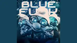 Blue Funk
