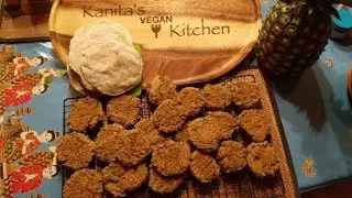 Sprouted Buckwheat Tortillas