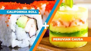 MIXPLATE: CALI CAUSA
