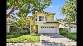 11910 Honeybrook Court, Moorpark - Renee Delgado
