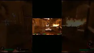 C Tank Eficiente se manda 1 vs 4 🐋 F2 #l4d2