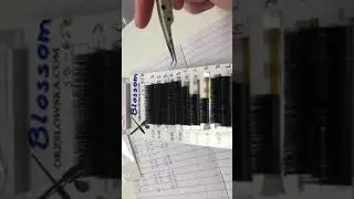Explicație volum gene Blossom