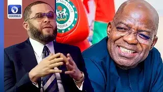 Alex Otti Has Done Exceptionally Well That&rsquo;s Why Everyone Is Endorsing Him - Reps Member