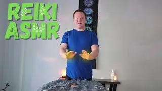 Balancing Your Energies and Bring Harmony🌿(Sage, Cleansing, Reiki ASMR)