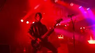 Creeper - Down Below - Bristol - 5/11/23