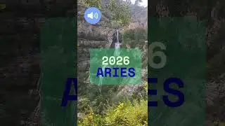 Tenso a&ntilde;o #2026 para todos los #aries
